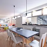 Villa Luxueuse & Moderne