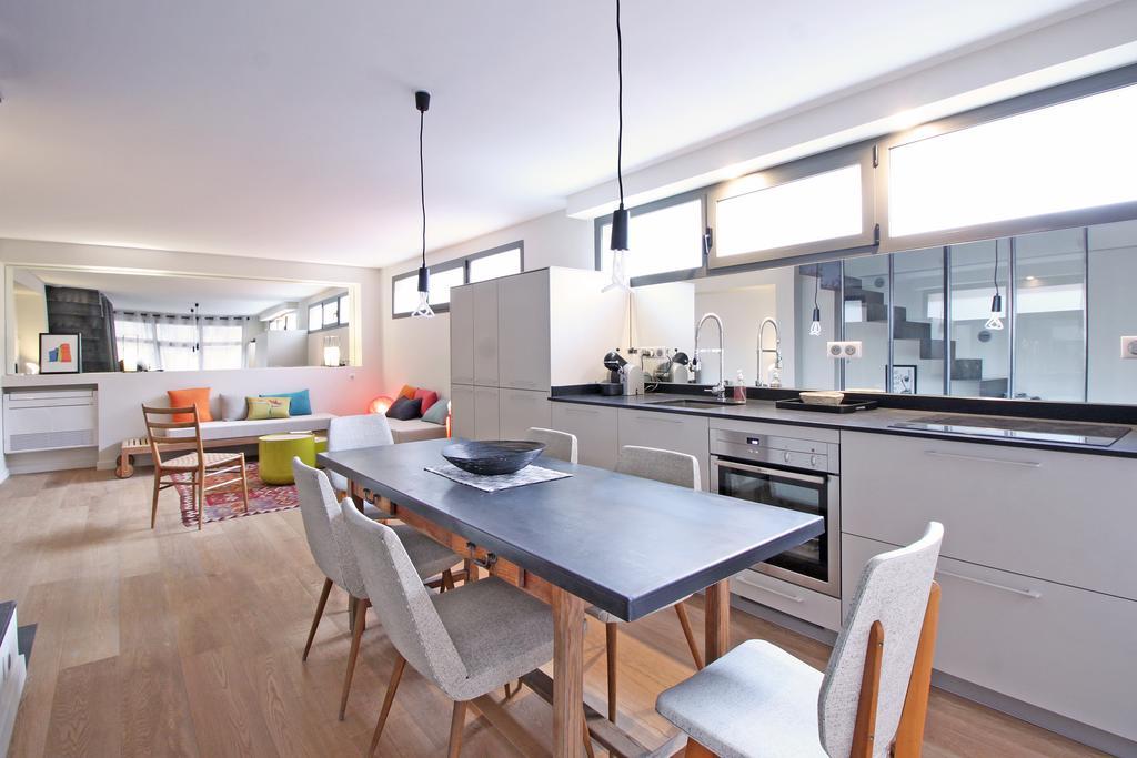 Luxueuse & Moderne Villa