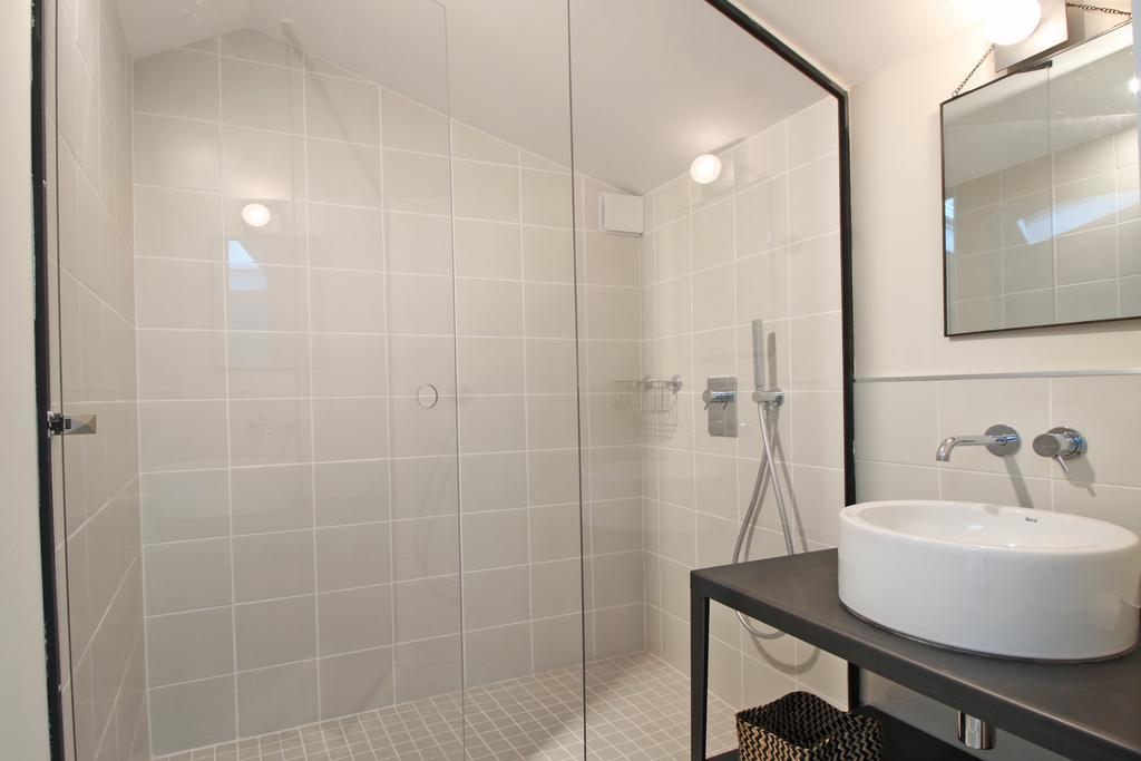 Luxueuse & Moderne
