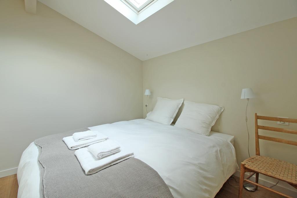 Luxueuse & Moderne Villa *