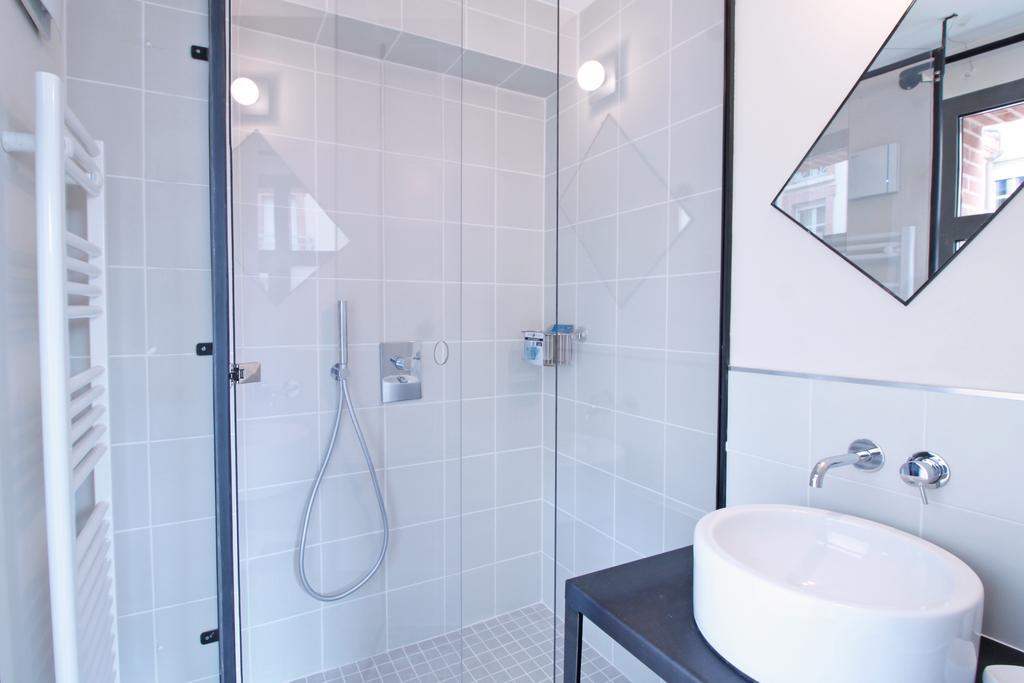 Villa Luxueuse & Moderne
