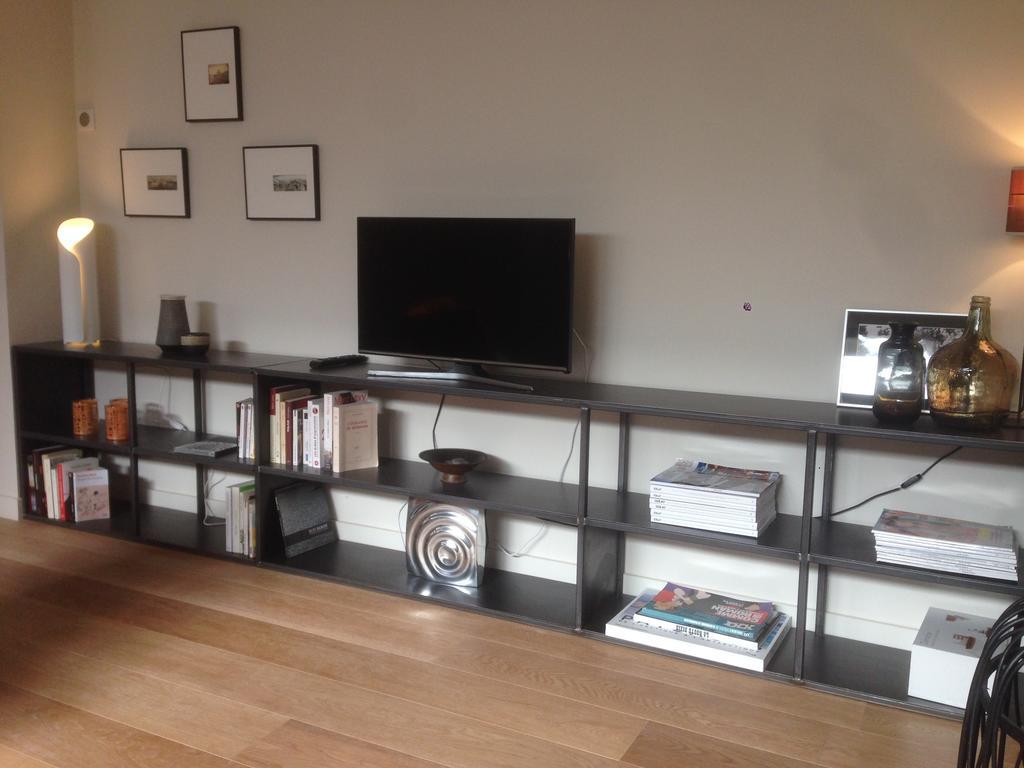 Luxueuse & Moderne Villa