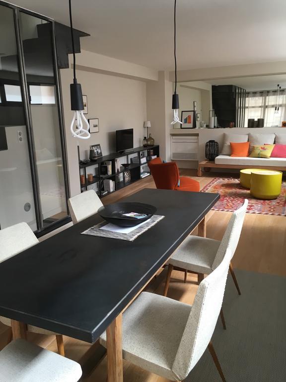 Luxueuse & Moderne Toulouse